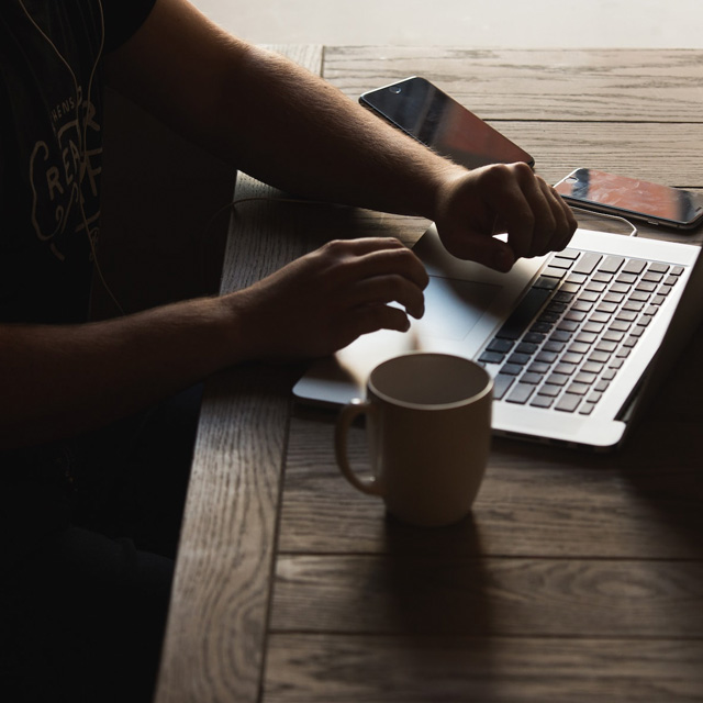 您只需专注业务 合规交给我们