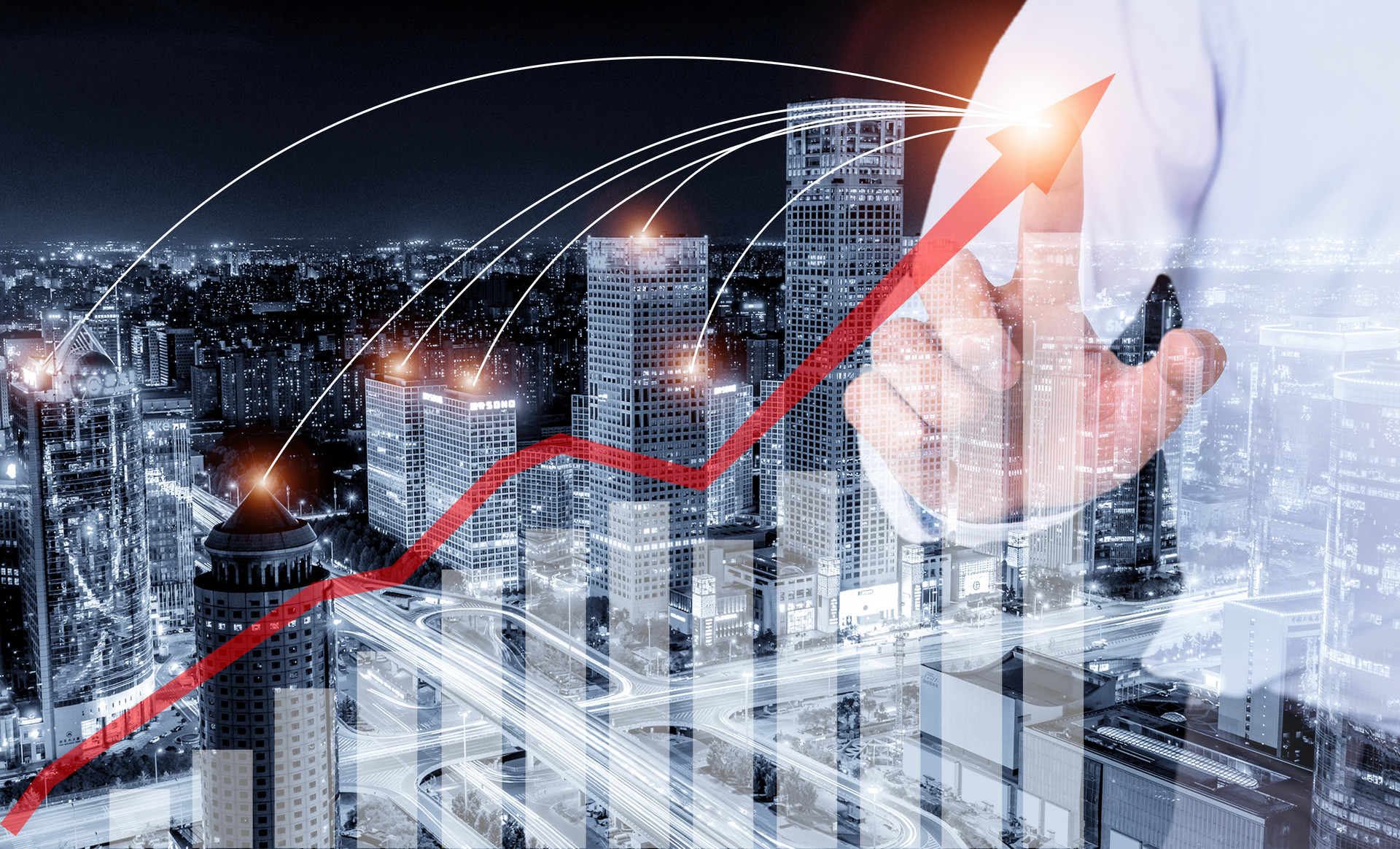 当世界遇见中国，我们让